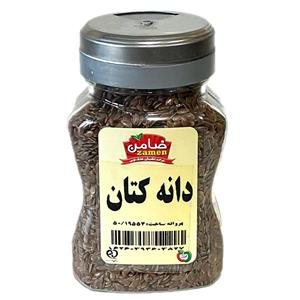 دانه کتان ضامن - 150 گرم