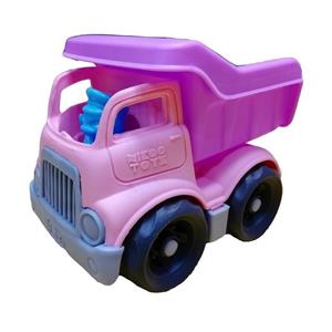 ماشین بازی نیکو تویز مدل مینی کمپرس