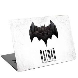 استیکر لپ تاپ طرح batman dark knight16کد cl-83مناسب برای لپ تاپ 15.6 اینچ 