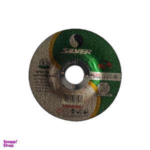 صفحه برش آهن مینی سیلور مدل GTCD 11530