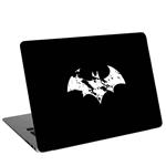 استیکر لپ تاپ طرح batman dark knight10کد cl-81مناسب برای لپ تاپ 15.6 اینچ