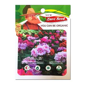 بذر گل شمعدانی پاسارگاد کشت زارع کد zs175