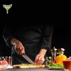 چاقو آشپزخانه وینر کد W.05.411