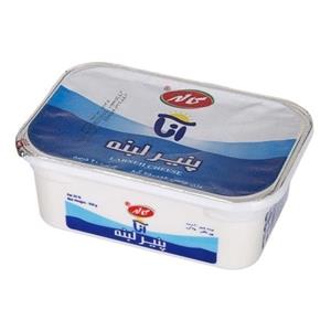پنیر لبنه کاله مقدار 350 گرم