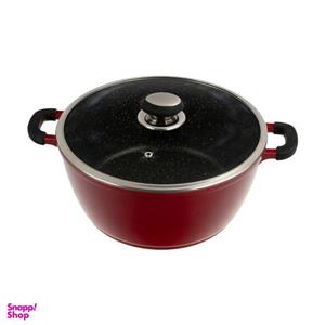 قابلمه زرساب سری گریپ مدل RP-428 سایز 28