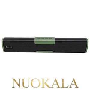 اسپیکر بلوتوثی نیوریکسینگ مدل NR-8017