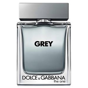 ادکلن دی اند جی د وان گری فراگرنس ورد 100 میل Fragrance World D&G The One Grey
