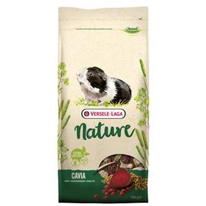 غذای خوکچه هندی ورسلاگا مدل Cavia Nature وزن 700 گرم