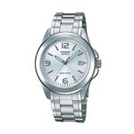 ساعت مچی زنانه عقربه ای کاسیو کد LTP-1215A-7A