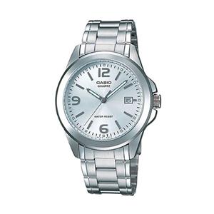 ساعت مچی زنانه عقربه ای کاسیو کد LTP-1215A-7A