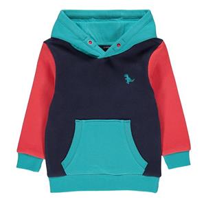 هودی پسرانه جورج مدل Rainbow