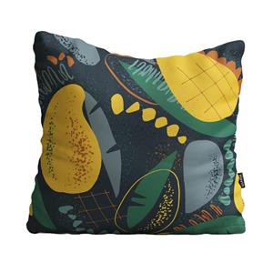 کاور کوسن هاوین سری Abstract Patterns مدل Mango Havin Abstract Patterns Series Mango Cushion Cover