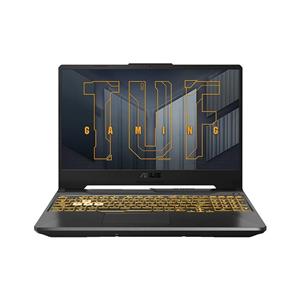 لپ تاپ 15.6 اینچی ایسوس مدل TUF Gaming F15 FX506HC-i5 16GB 512SSD RTX3050