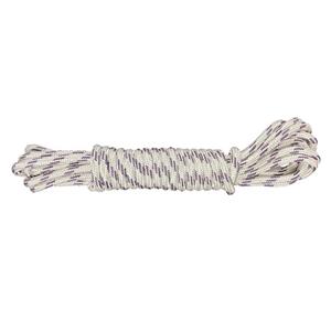 طناب رخت مدل ابریشمی ضدآفتاب کد T6mm طول 10 متر