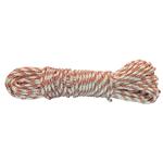 طناب رخت مدل ابریشمی ضدآفتاب کد T4mm طول 20 متر