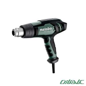 سشوار صنعتی متابو مدل HGE 23-650 LCD