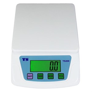 ترازوی آشپزخانه مدل TS200