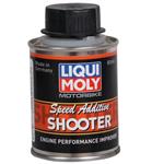 مکمل سوخت موتور سیکلت لیکومولی مدل Speed Additive Shooter حجم 80 میلی لیتر