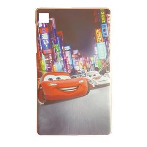 کاور مدل TXXX505 مناسب برای تبلت سامسونگ Galaxy Tab A7 10.4 2020 T505