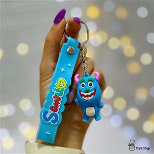 جاکلیدی مدل سالیوان