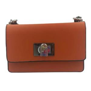 کیف دوشی زنانه بالی مدل ORG ly 156