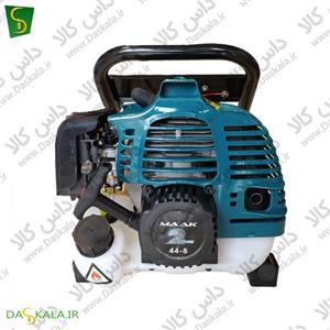 سمپاش پرتابل موتوری دو زمانه ماک MTPS52