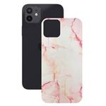 برچسب پوششی راک اسپیس طرح  Marble - P مناسب برای گوشی موبایل اپل iPhone 12