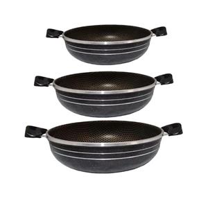 سرویس تابه 3 پارچه طرح سورنا مدل 5523