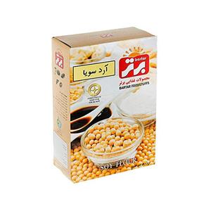 آرد سویا برتر 200 گرمی Bartar Soy Flour 200gr