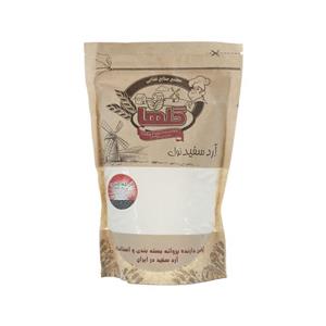 گلها ارد سفید نول 500 گرمی Golha Wheat Flour 500Gr 