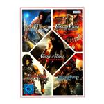 بازی Prince Of Persia Collection مخصوص pc