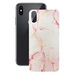 برچسب پوششی راک اسپیس طرح  Marble - P مناسب برای گوشی موبایل اپل iPhone XS Max