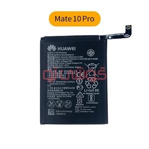 باتری موبایل مدل HB436486ECW ظرفیت 3900 میلی آمپر ساعت مناسب برای گوشی موبایل هوآوی Mate 10