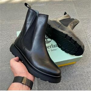 نیم بوت مردانه زارا مدل 2111820