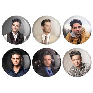 پیکسل خندالو مدل امیرحسین آرمان کد 370A مجموعه 6 عددی