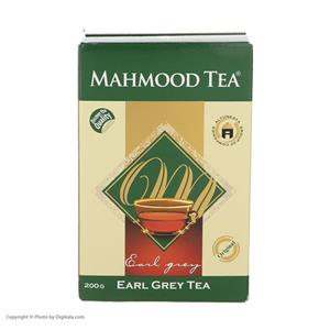 چای ارل گری محمود - 200 گرم