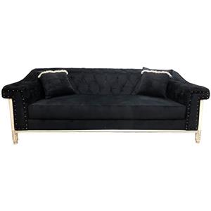 مبل راحتی 8 نفره مدل LORD