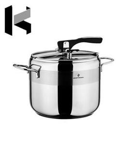 زودپز سفرام کد 02 گنجایش 7 لیتر
