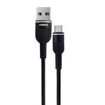 کابل شارژ USB به microUSB آرسون مدل AN-A3 طول 1متر