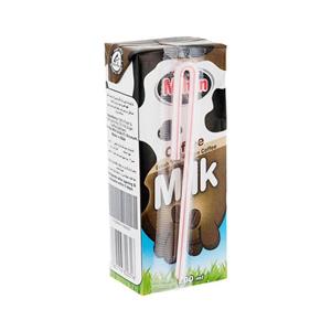 شیر قهوه میهن 200 میلی‌لیتری 