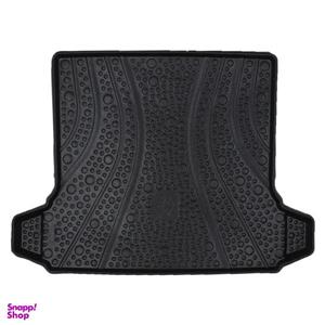 کف پوش سه بعدی صندوق خودرو بابل کارپت مدل pl30138 مناسب برای رنو L90