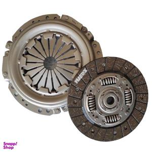 دیسک و صفحه کلاچ مدل 124 مناسب برای پژو 405