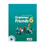 کتاب Grammar Friends 6 اثر Tim Ward انتشارات رهنما