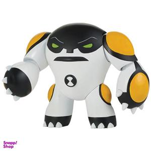 اکشن فیگور پلی میتس طرح Cannonbolt مدل بن تن