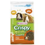 غذای خوکچه هندی ورسلاگا مدل Crispy Pellets guinea pig وزن 2000 گرم