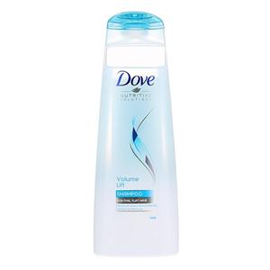 شامپو حجم دهنده داو Dove Volume Lift 400 میلی لیتر 