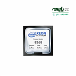 Intel® Xeon® Platinum 8268 Processor