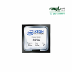 پردازنده سرور Intel Xeon Platinum 8256 Processor