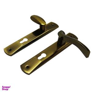 دستگیره در تانوس کد YP-APARTMAN-LEFT مجموعه 2 عددی