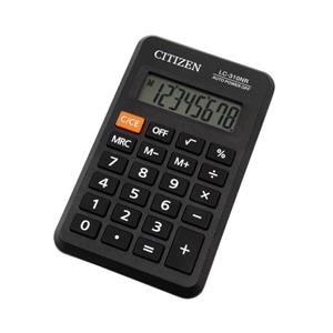 ماشین حساب سیتی زن مدل LC-310NR